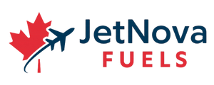 Jet Nova Fuels logo