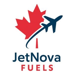 Jet Nova Fuels logo